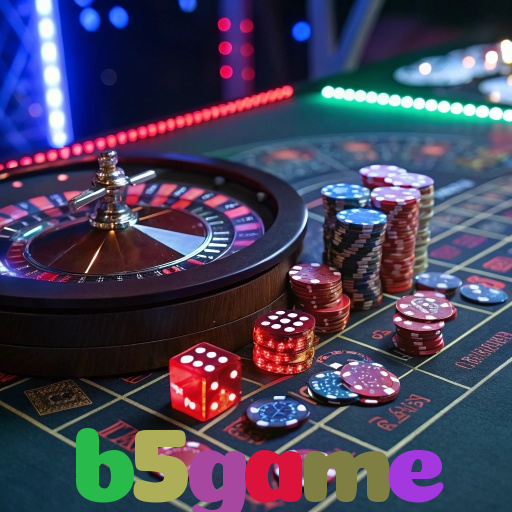 b5game