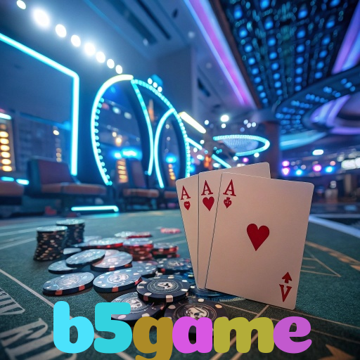 b5game
