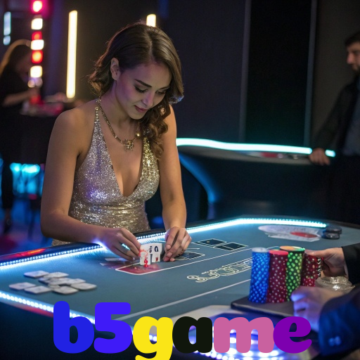 b5game