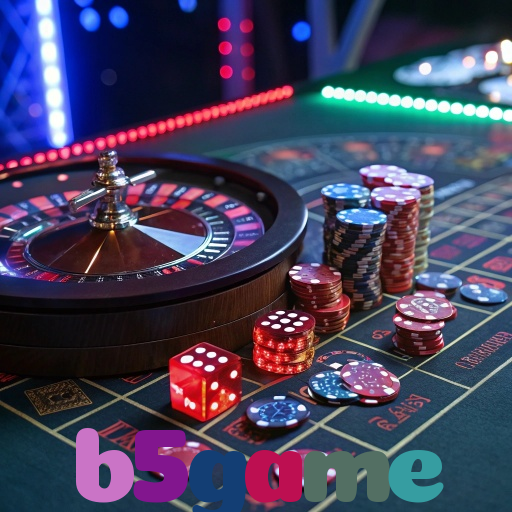 b5game