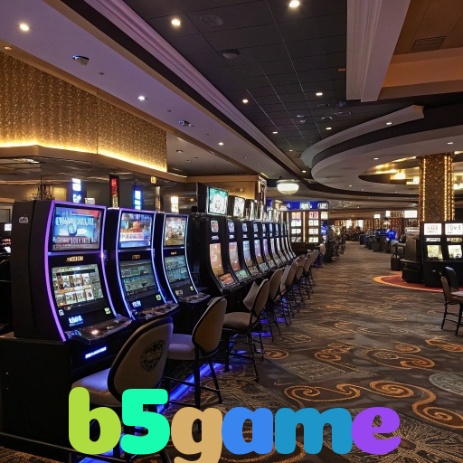 b5game