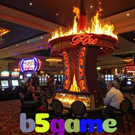 b5game
